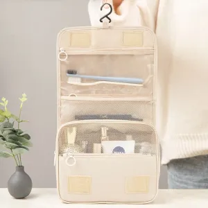 High Quality Women Makeup Bags Travel Cosmetic Bag Toiletries Organizer Storage Bag