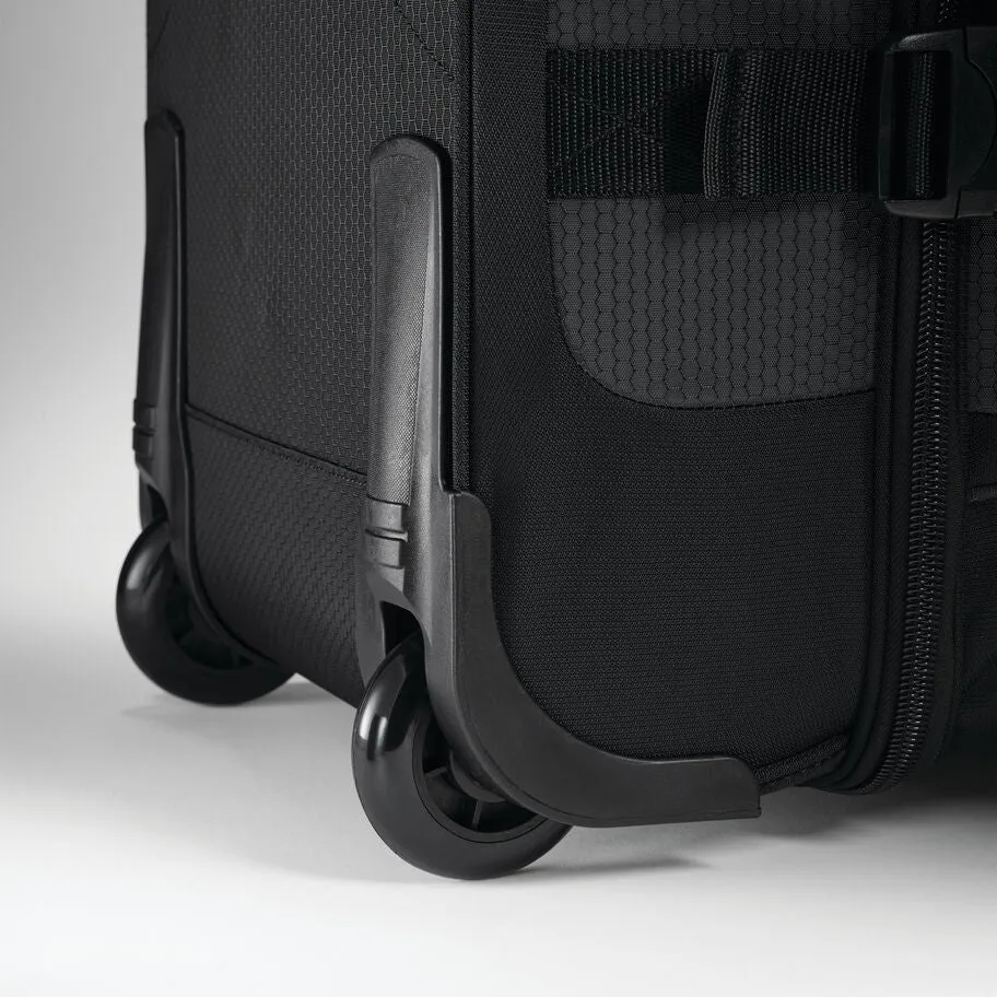 High Sierra Fairlead 34" Drop Bottom Duffel