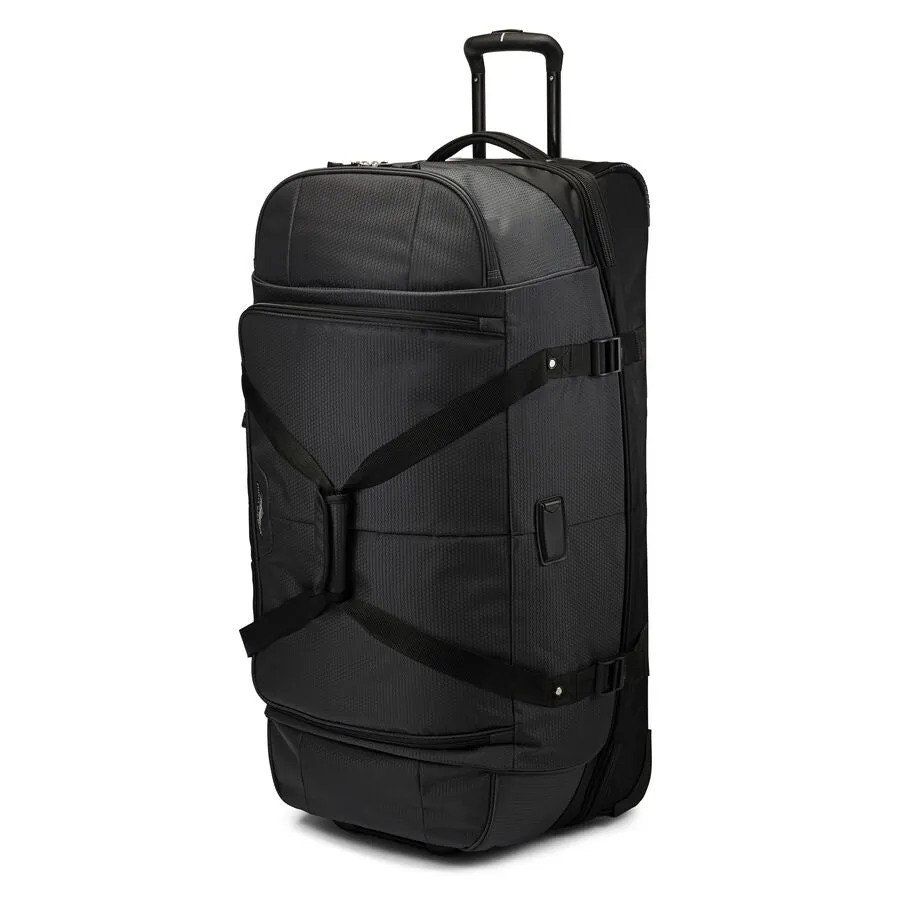 High Sierra Fairlead 34" Drop Bottom Duffel