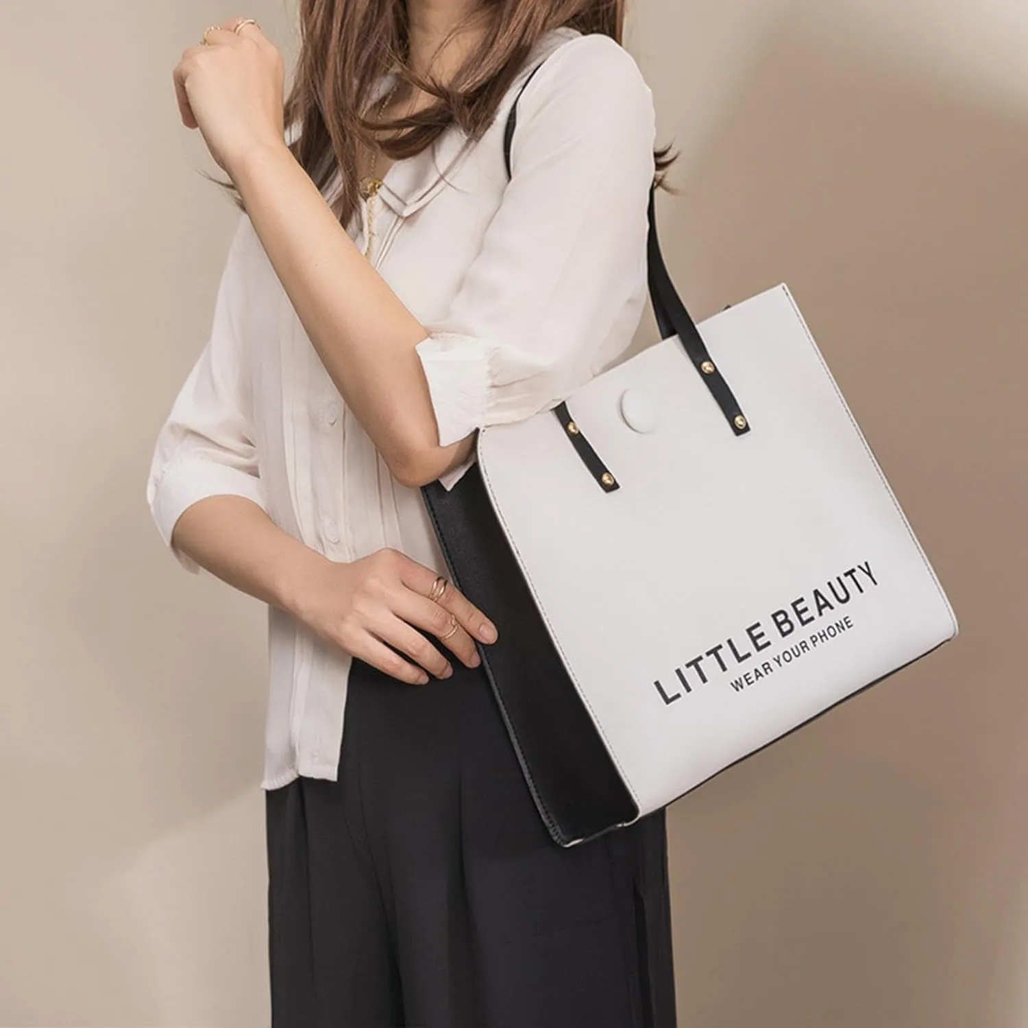 Hobo Bags for Women Vegan Leather Top Handle Shoulder Purses and Handbags Unisex Hobo