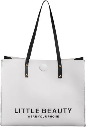 Hobo Bags for Women Vegan Leather Top Handle Shoulder Purses and Handbags Unisex Hobo