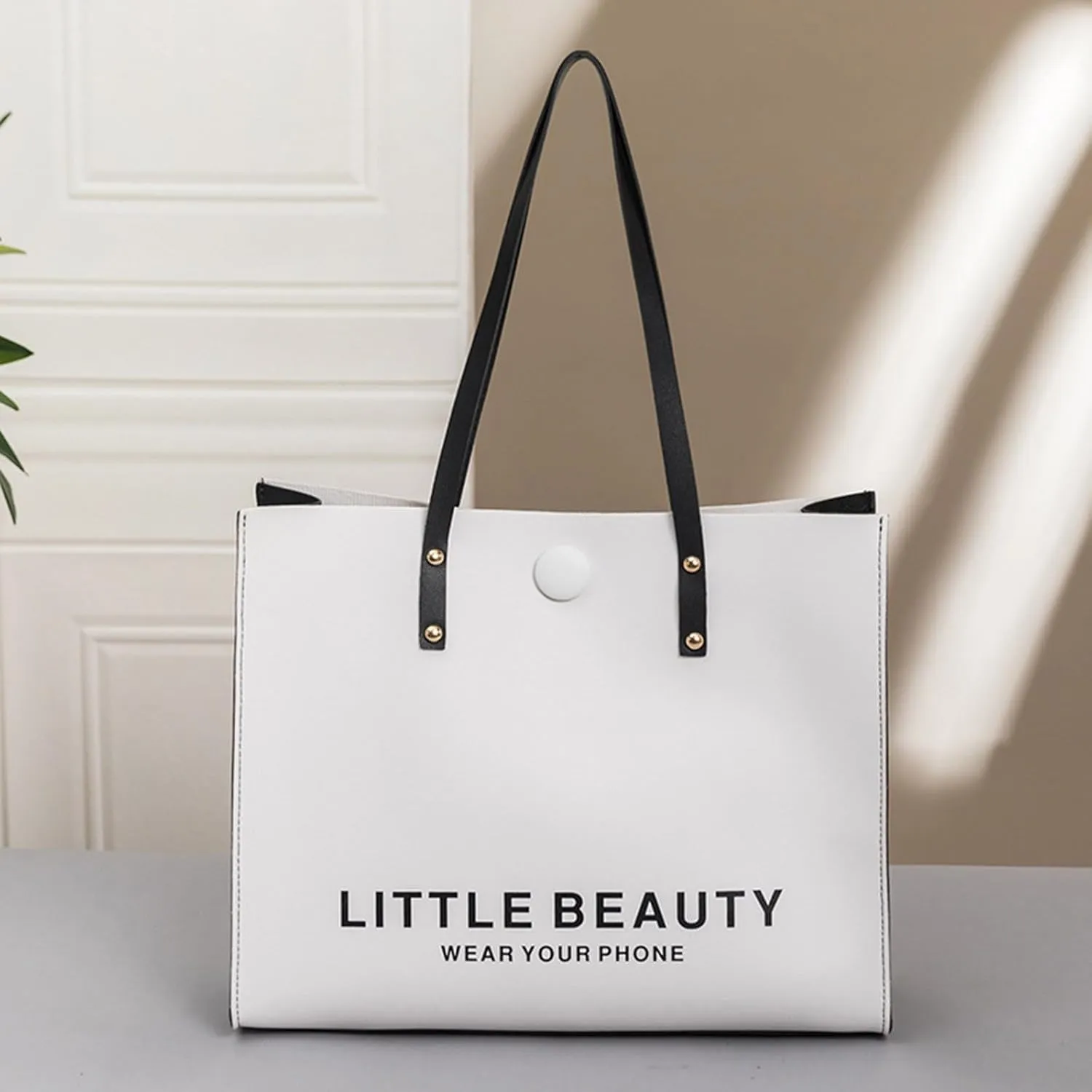 Hobo Bags for Women Vegan Leather Top Handle Shoulder Purses and Handbags Unisex Hobo