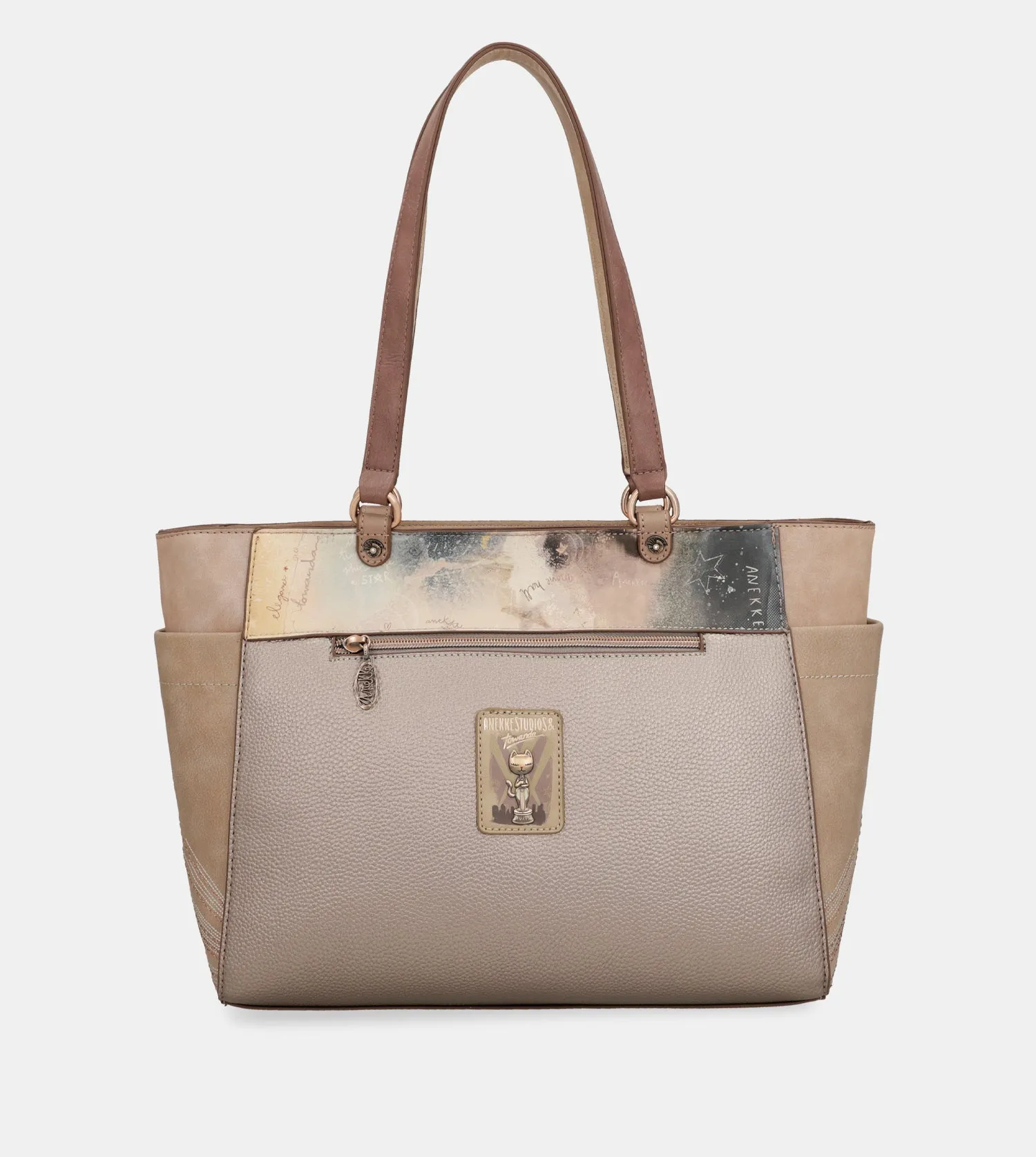 Hollywood shopper bag