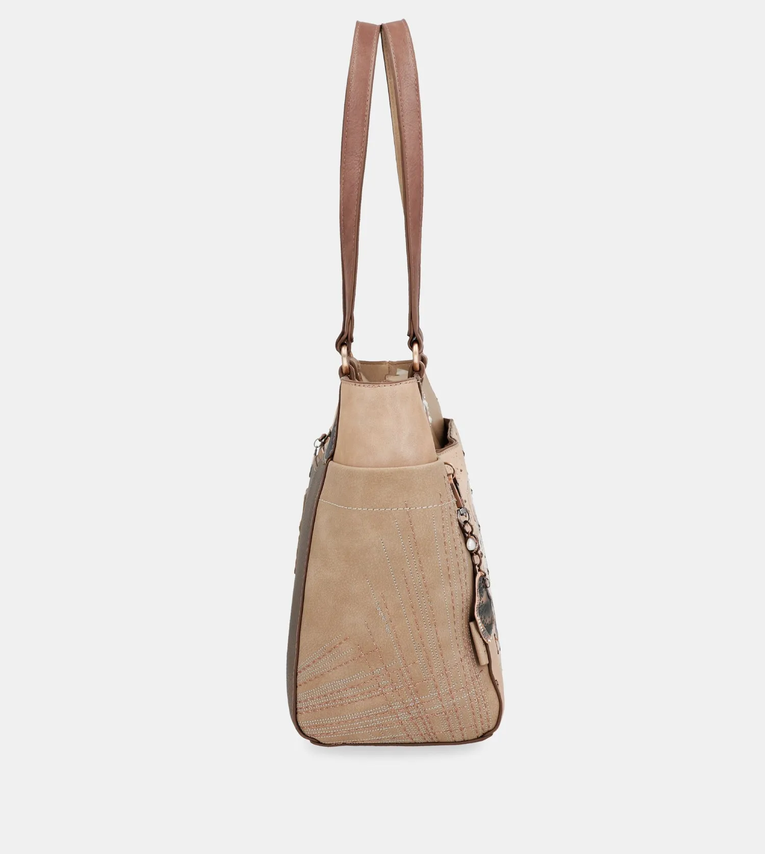 Hollywood shopper bag