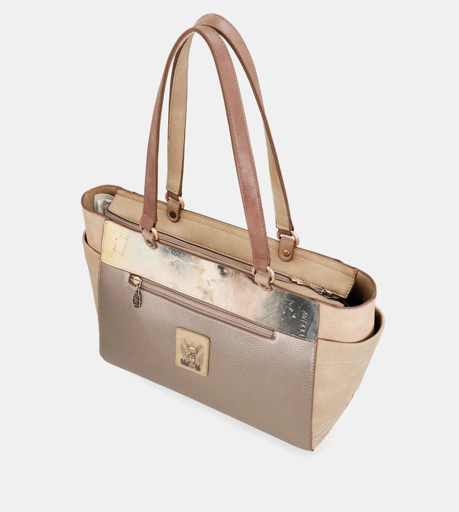 Hollywood shopper bag