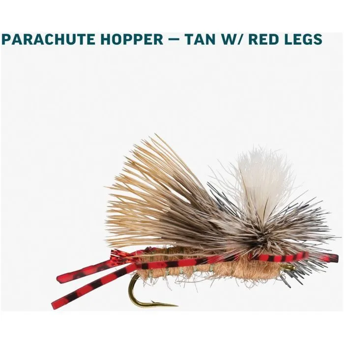 Hopper Dropper Assortment
