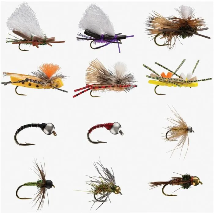 Hopper Dropper Assortment