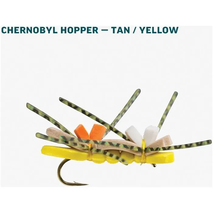 Hopper Dropper Assortment
