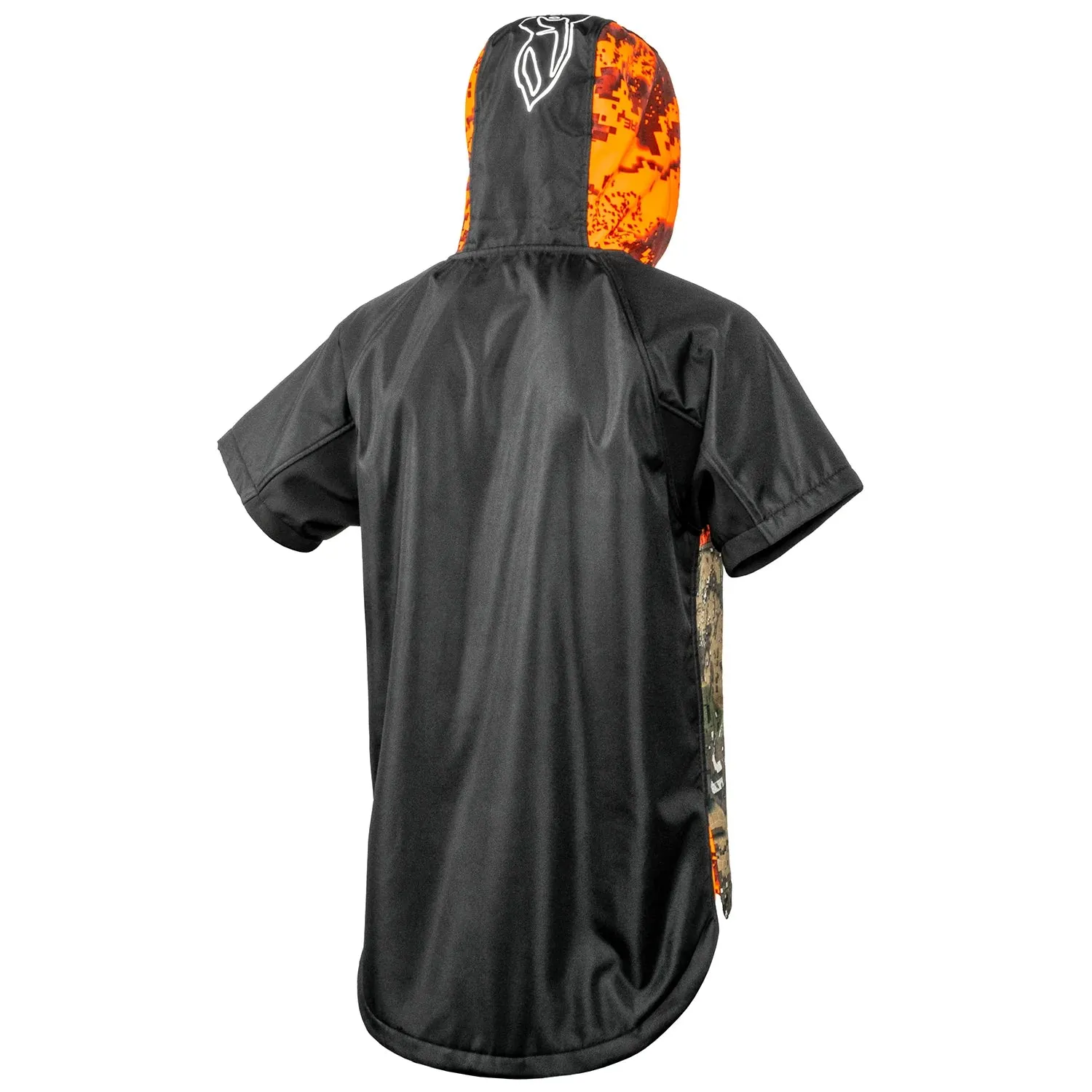 Hunters Element Tusk Bush Coat V2 - Desolve Fire/Desolve Veil