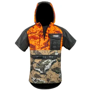 Hunters Element Tusk Bush Coat V2 - Desolve Fire/Desolve Veil