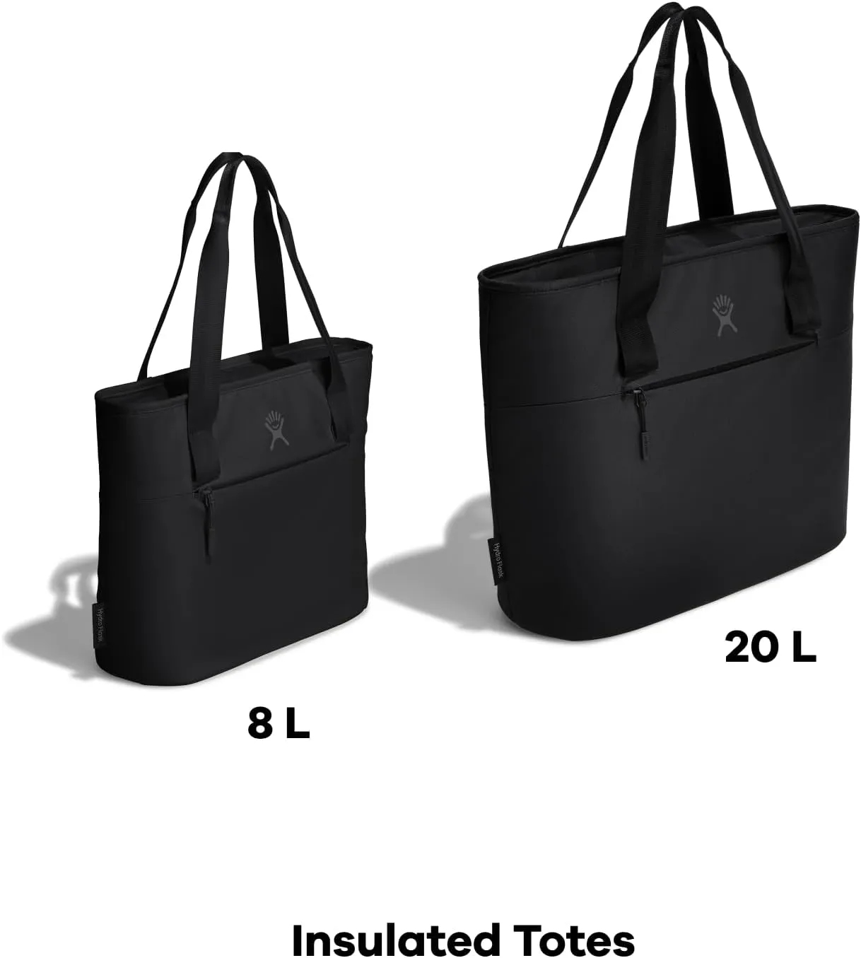Hydro Flask 20 L Insulated Tote 2 Black