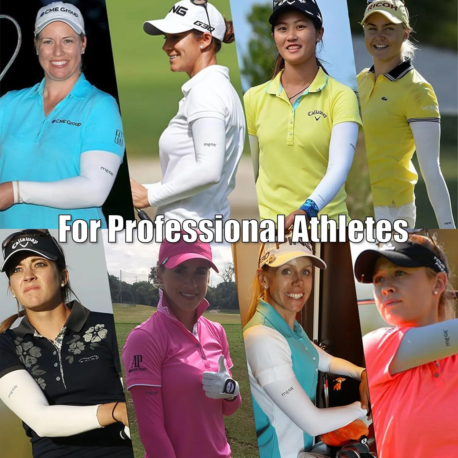 Ice Silk Coolness Fabric UPF50  UV Sun Protection Compression Shawl Arm Sleeve Sport Shrug Golf Shirt