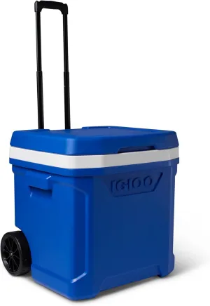 Igloo Blue Profile II 60 Roller