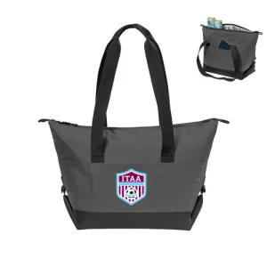 ITAA Soccer - 18-Can Collapsible Cooler