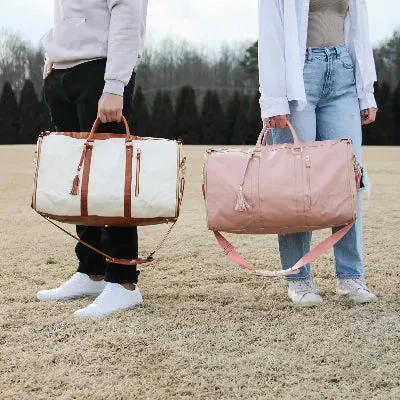 Journey | Weekender Duffle Bag