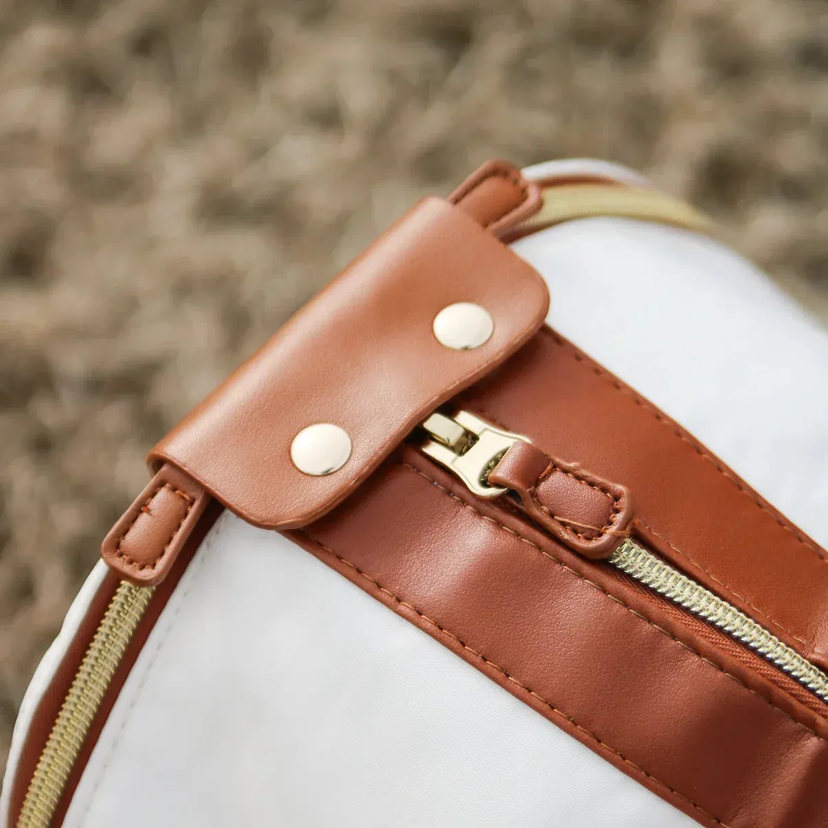 Journey | Weekender Duffle Bag