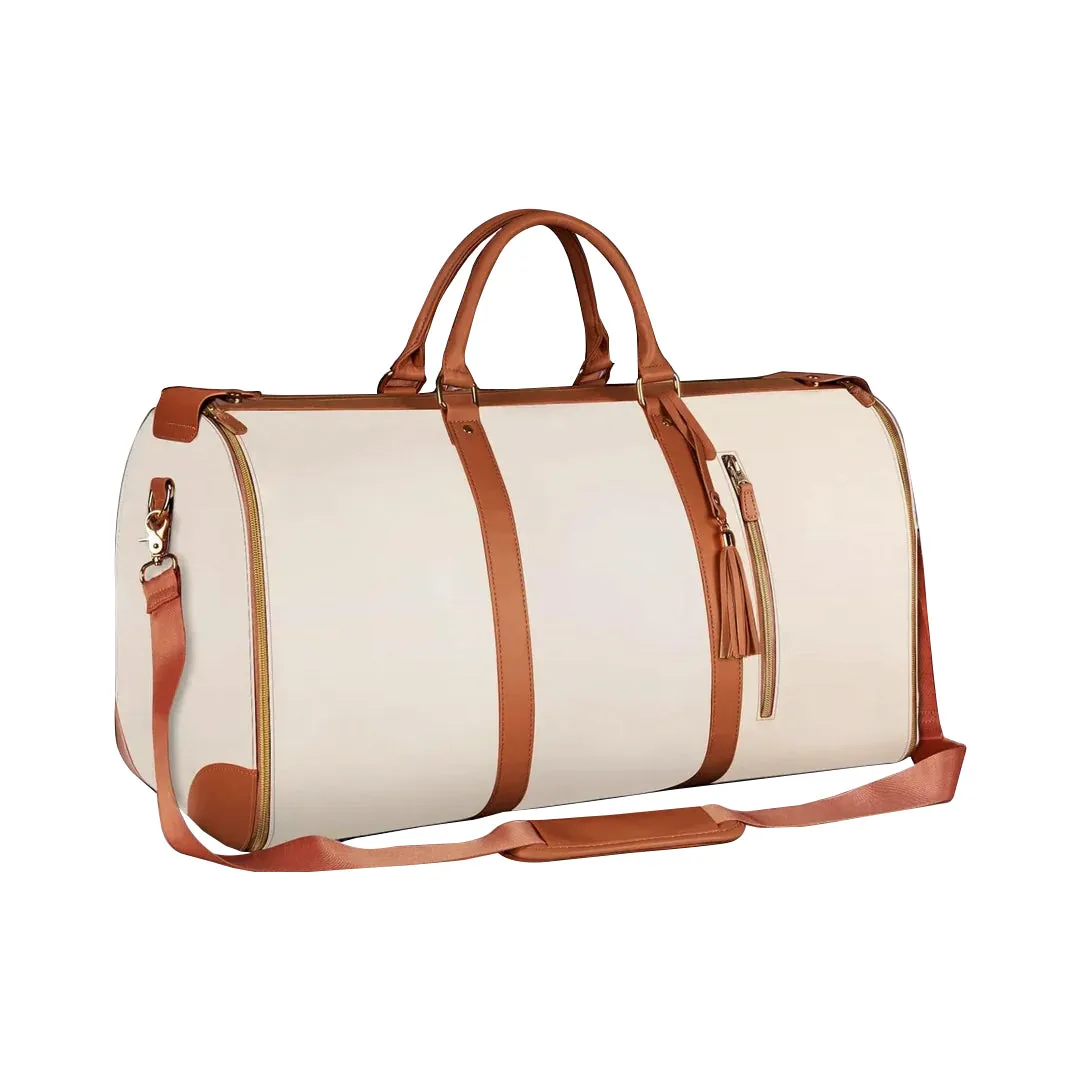 Journey | Weekender Duffle Bag