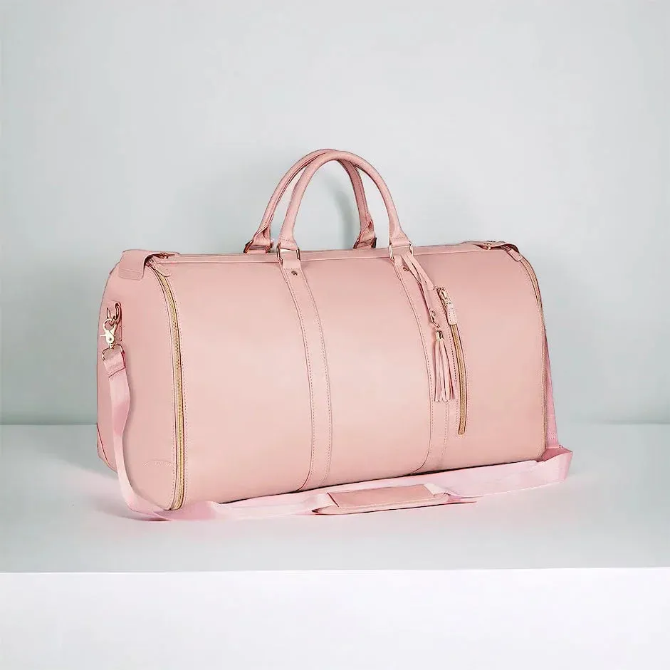 Journey | Weekender Duffle Bag