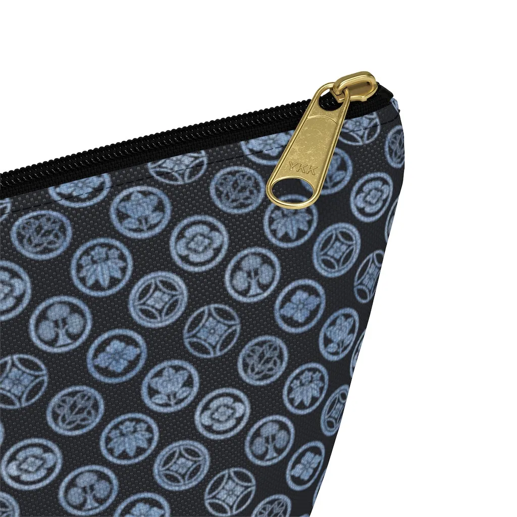 Kamon1 Accessory Pouch