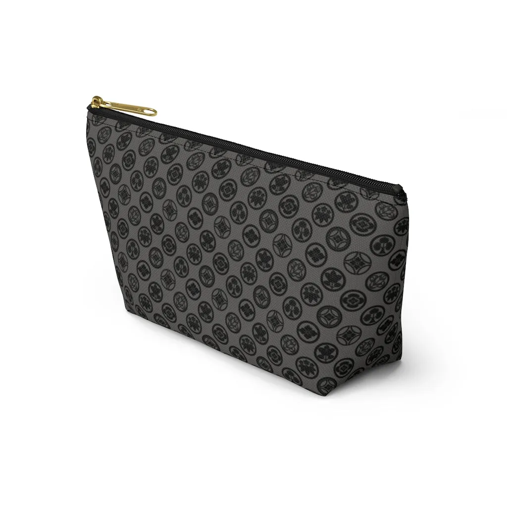 Kamon1 Accessory Pouch