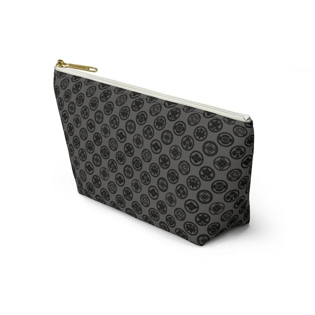 Kamon1 Accessory Pouch