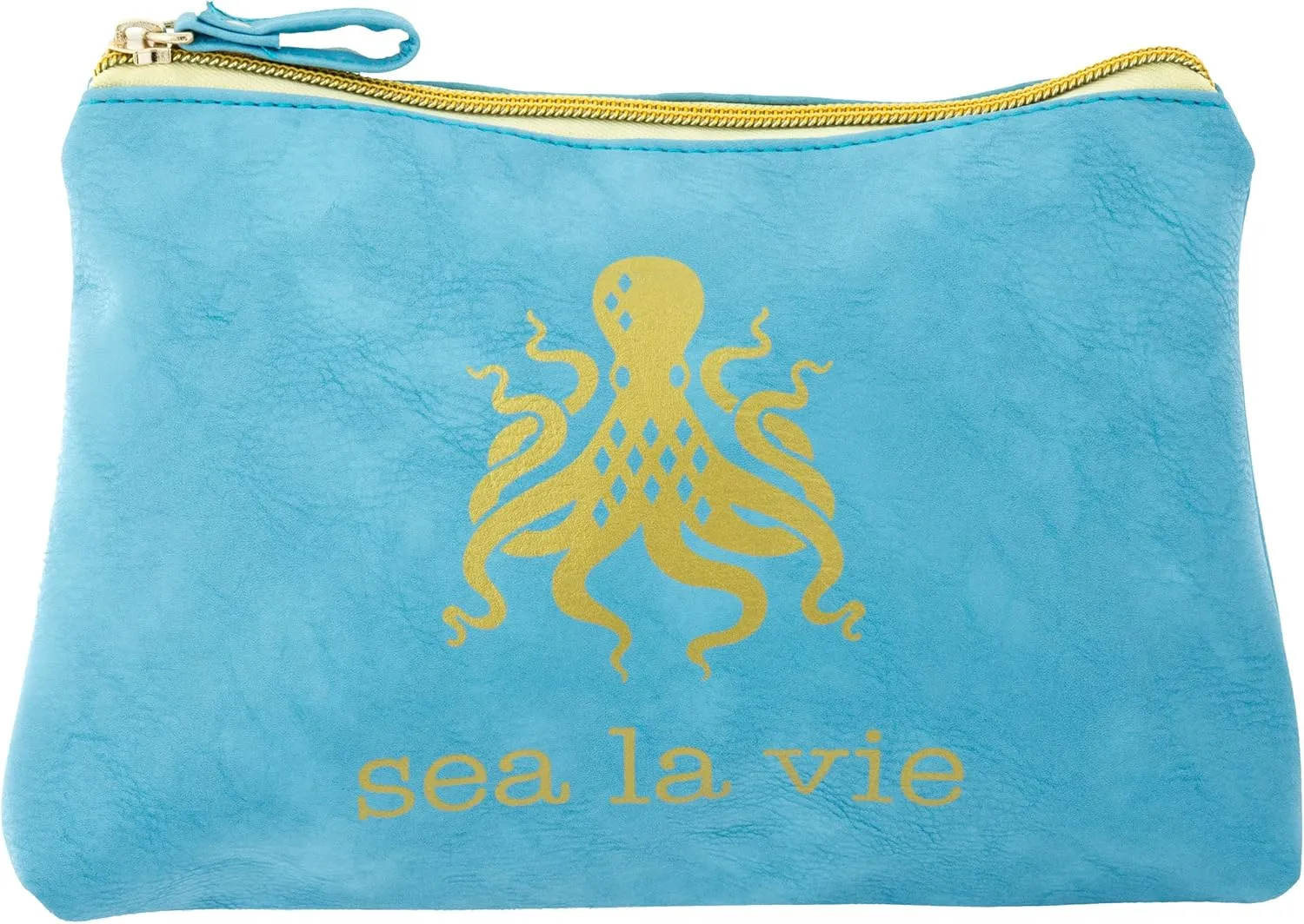 Karma Gifts Cosmetic Bag, Octopus