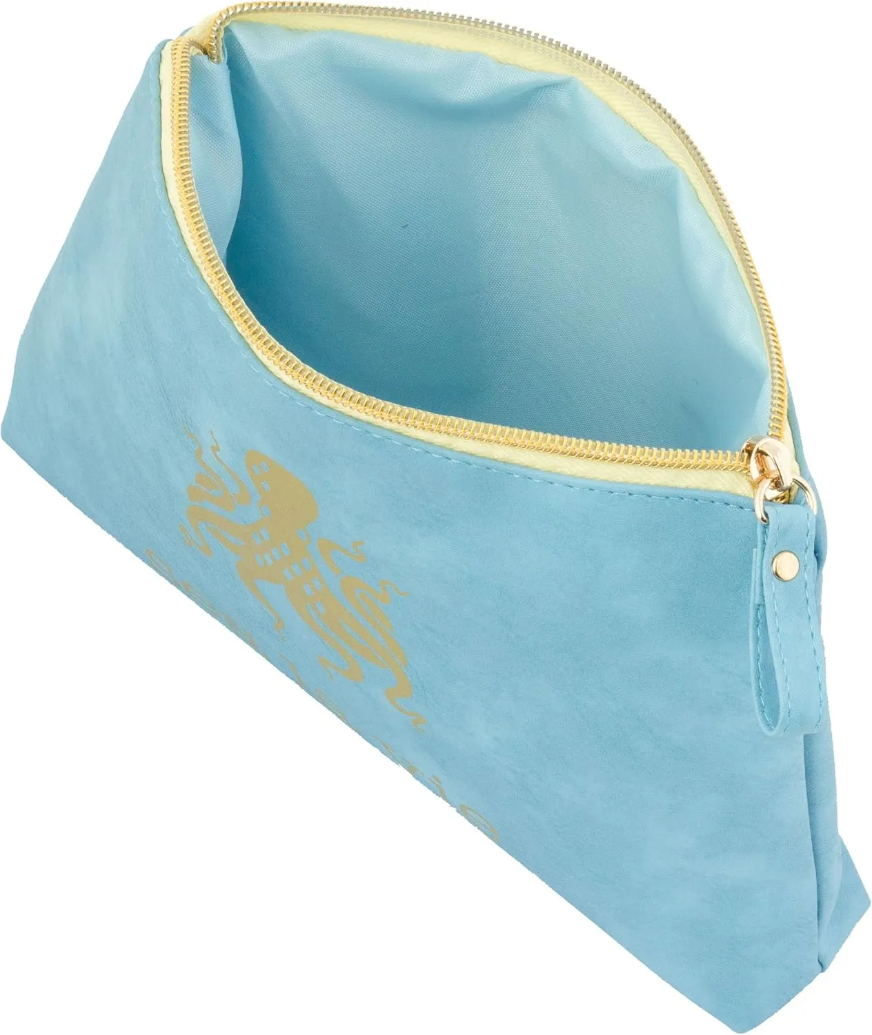 Karma Gifts Cosmetic Bag, Octopus