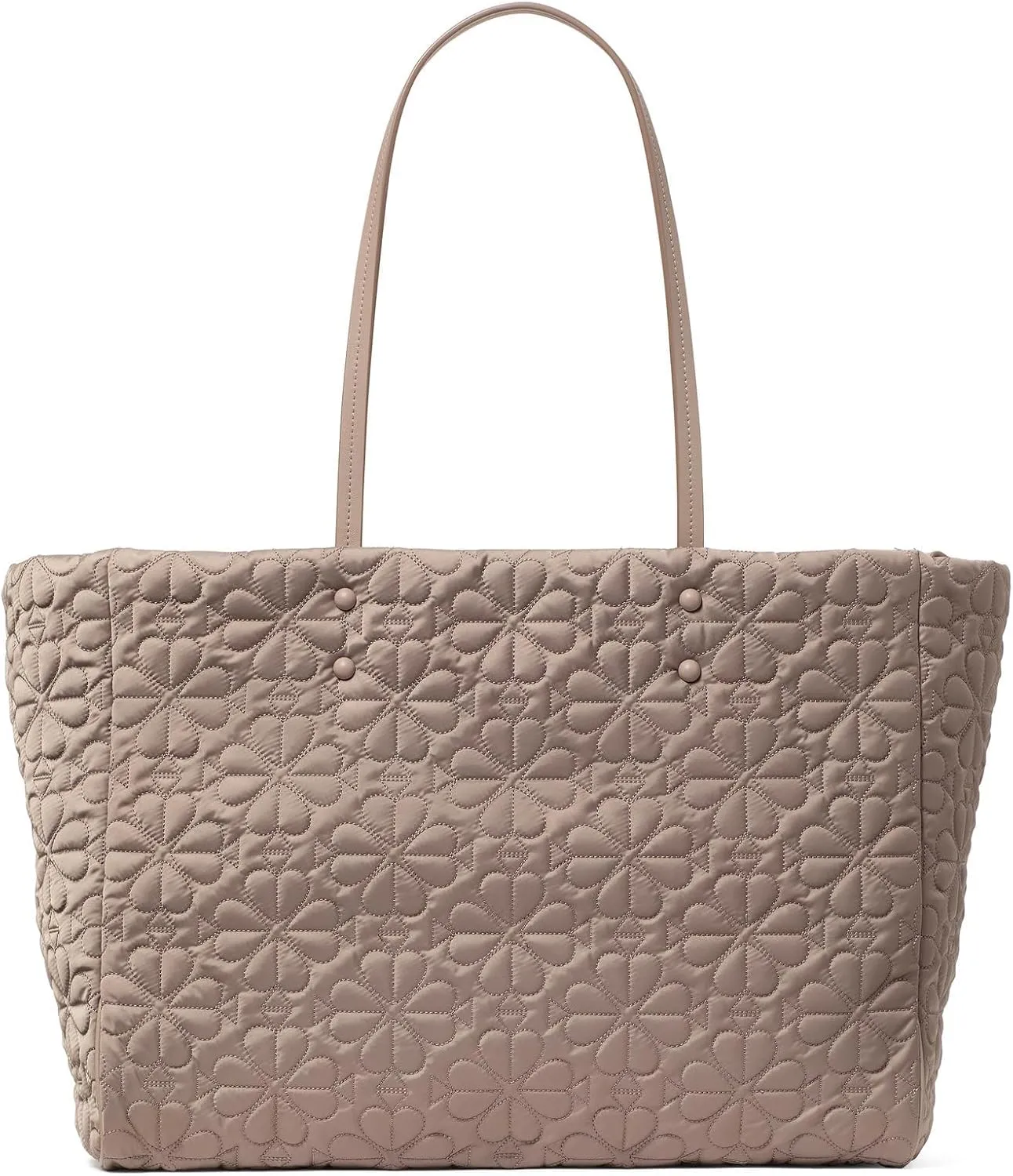 kate spade new york Tilly Quilted Fabric Large Tote