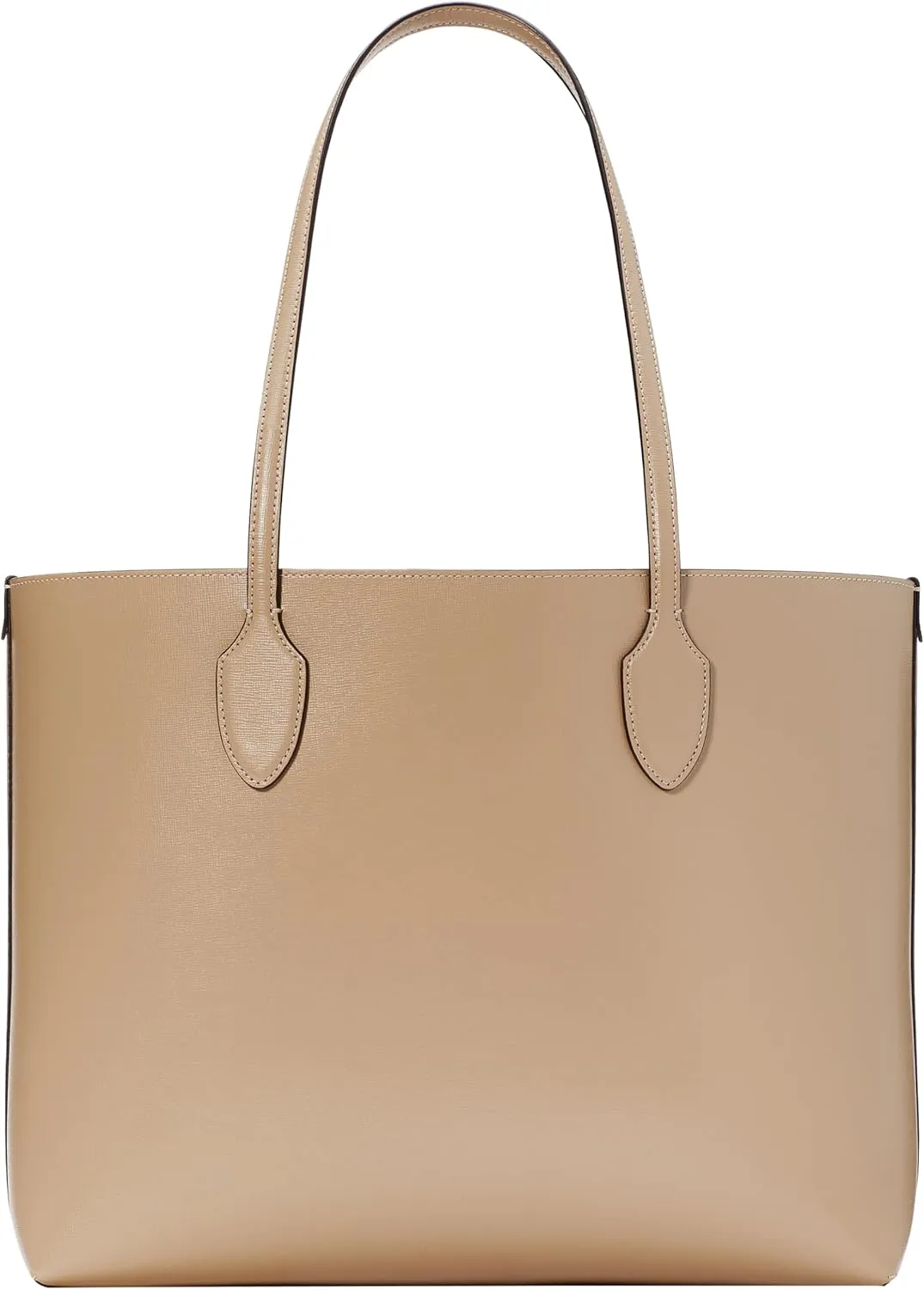 kate spade new york Women's Bleecker Saffiano Leather Large Tote