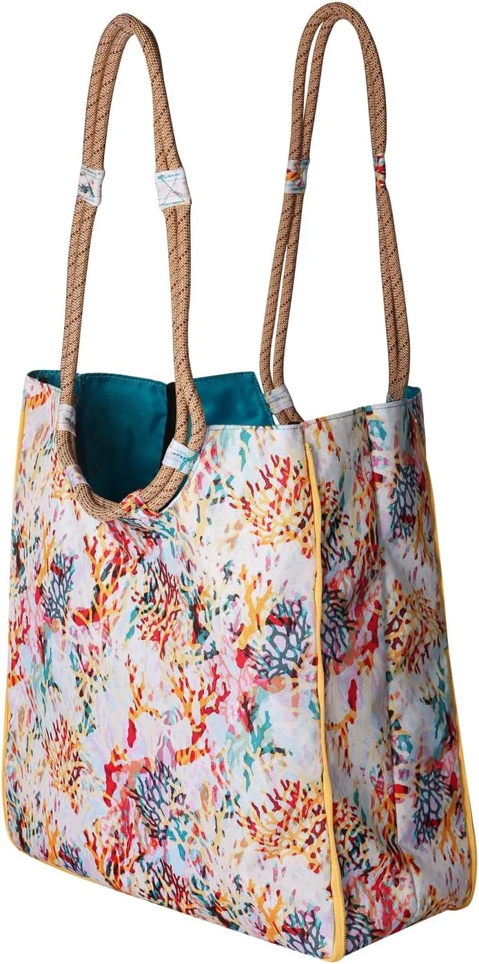 KAVU Market Bag Large Tote