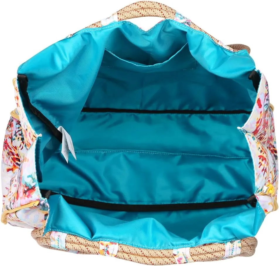 KAVU Market Bag Large Tote