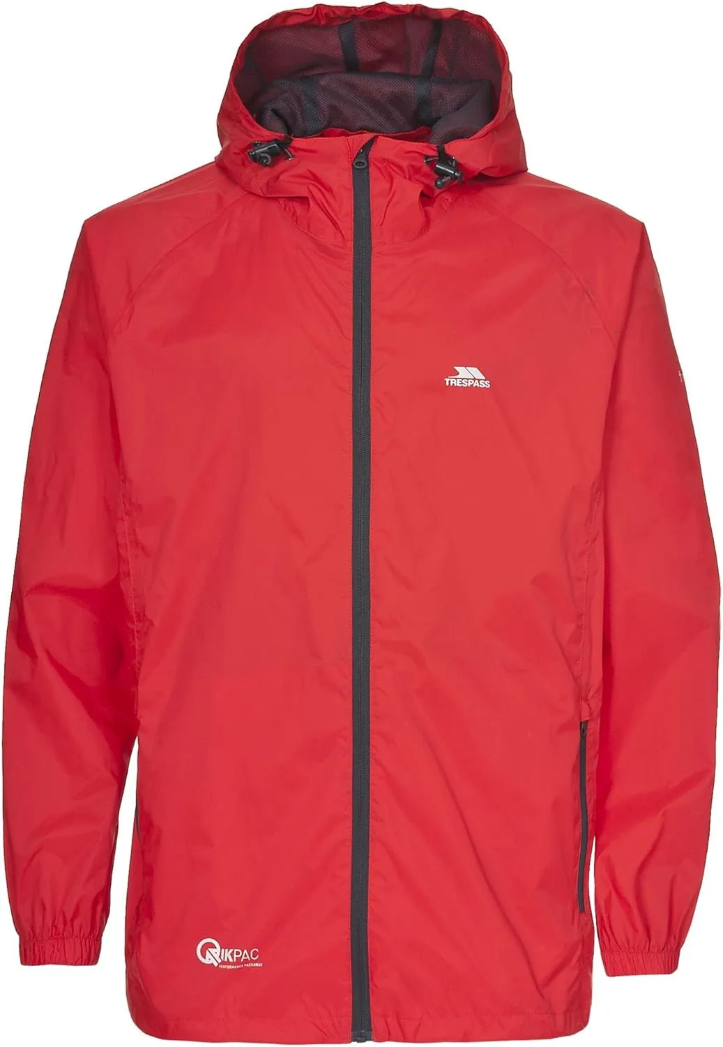 Kids Qikpac Packaway TP75 Jacket