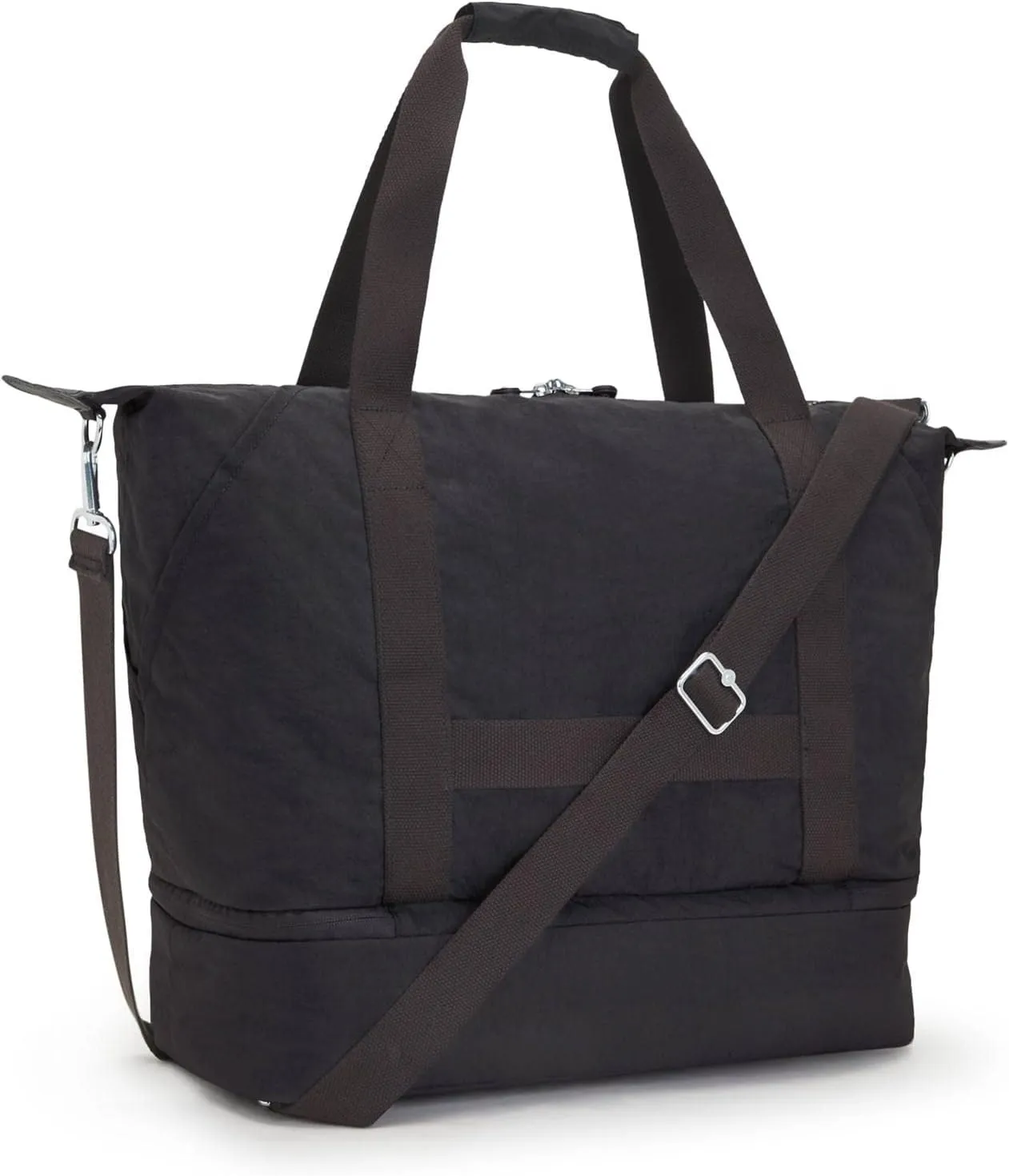 Kipling Art M Weekender Tote Bag