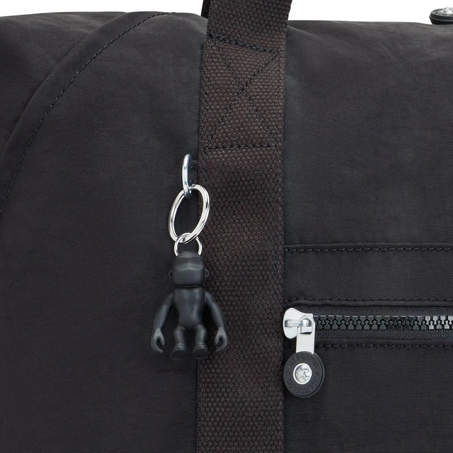 Kipling Art M Weekender Tote Bag
