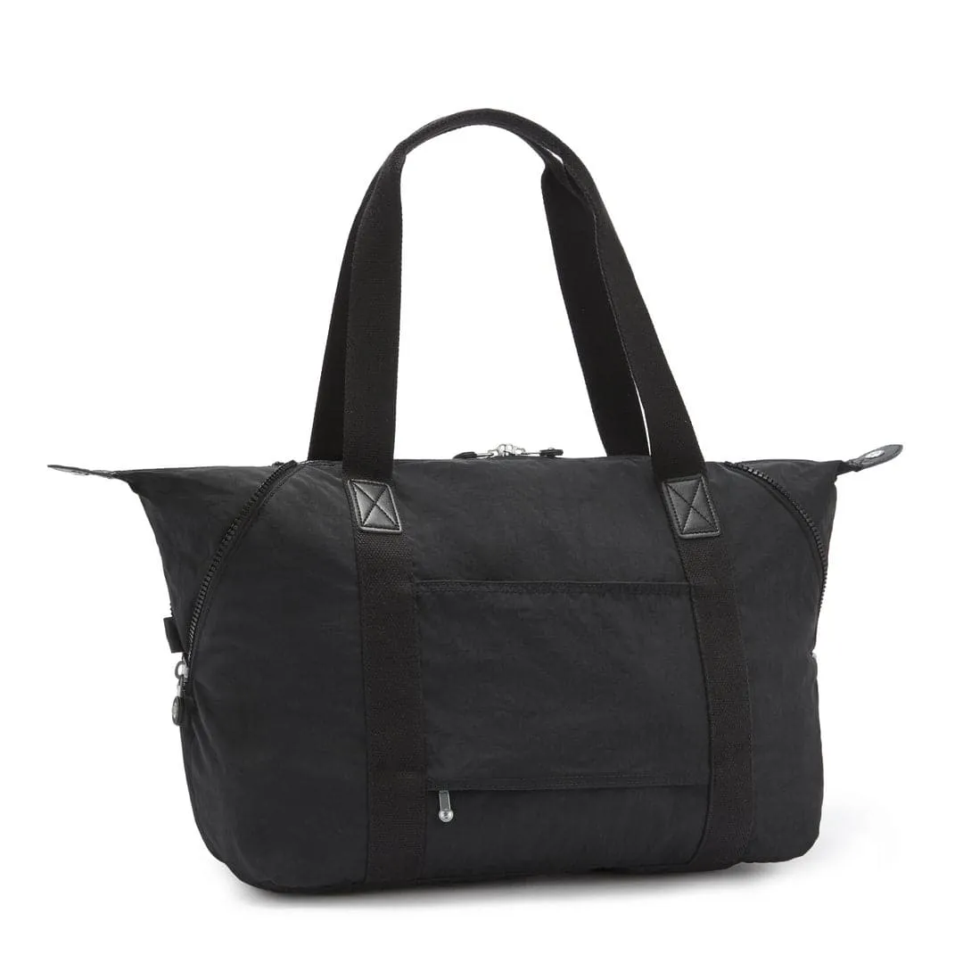 Kipling Art Medium Tote Bag