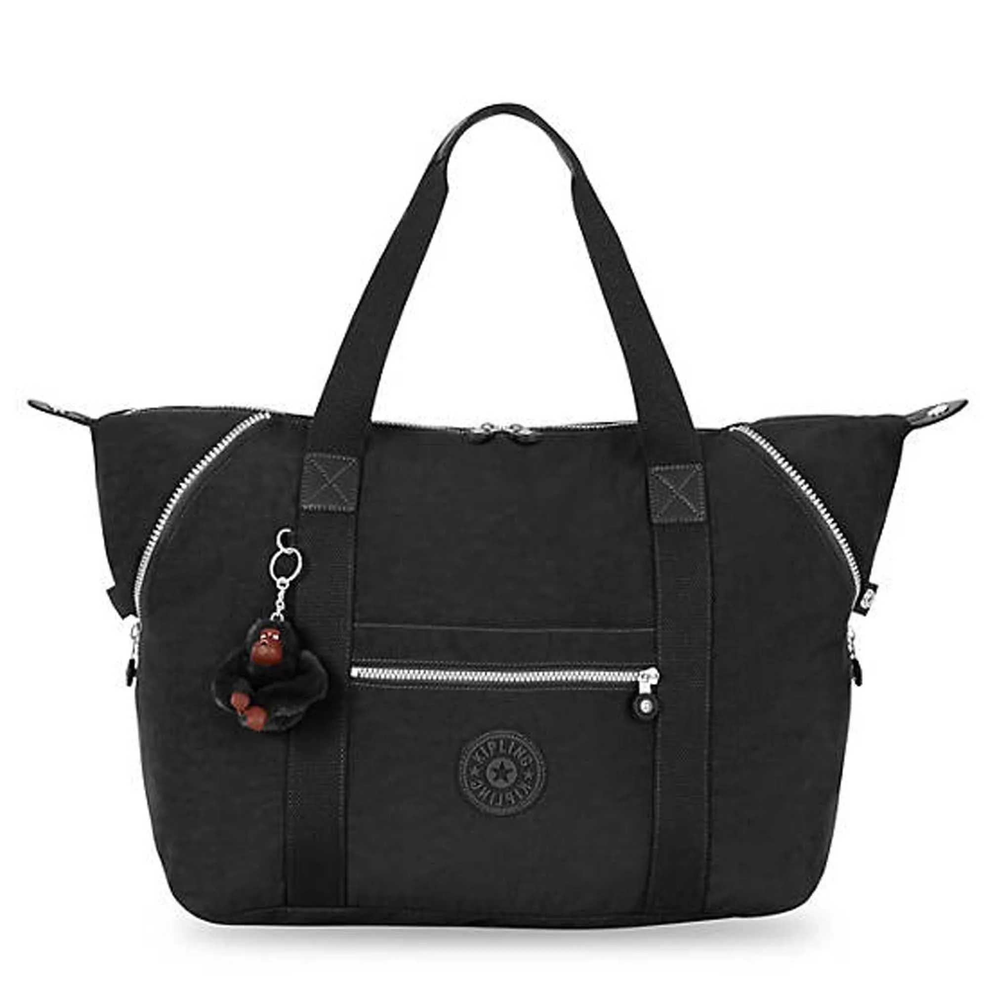 Kipling Art Medium Tote Bag
