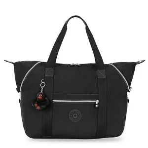 Kipling Art Medium Tote Bag