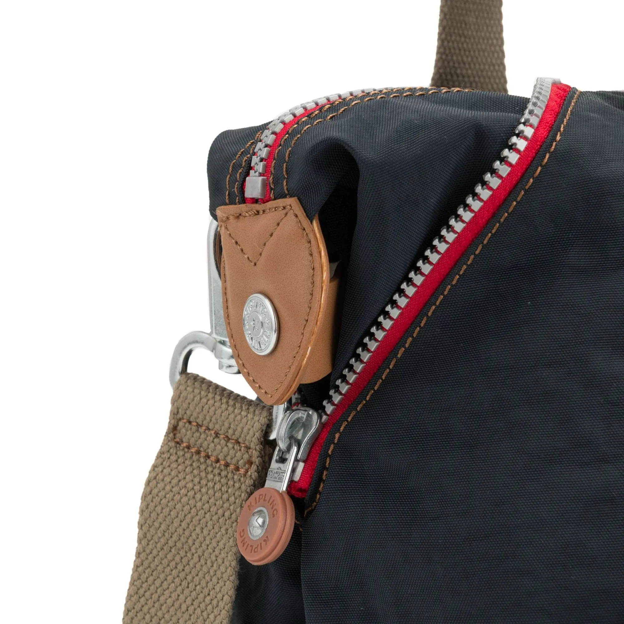 Kipling Art Medium Tote Bag