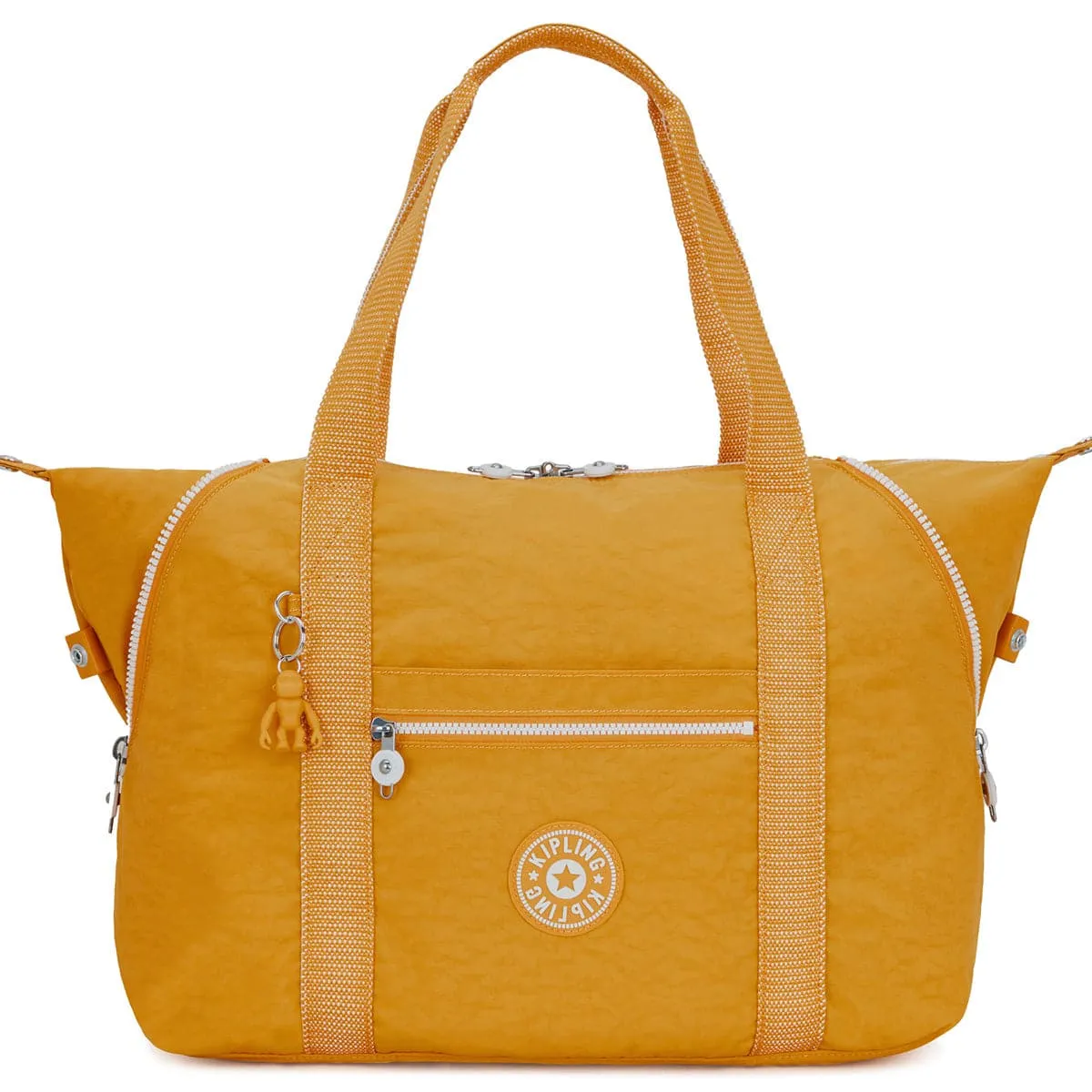 Kipling Art Medium Tote Bag