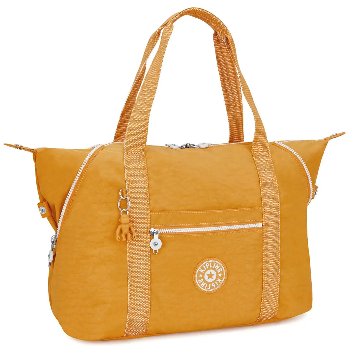 Kipling Art Medium Tote Bag