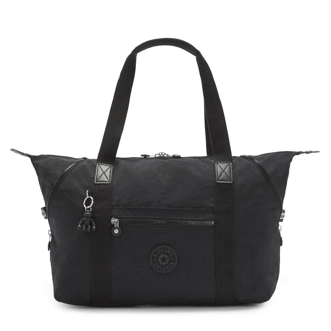 Kipling Art Medium Tote Bag