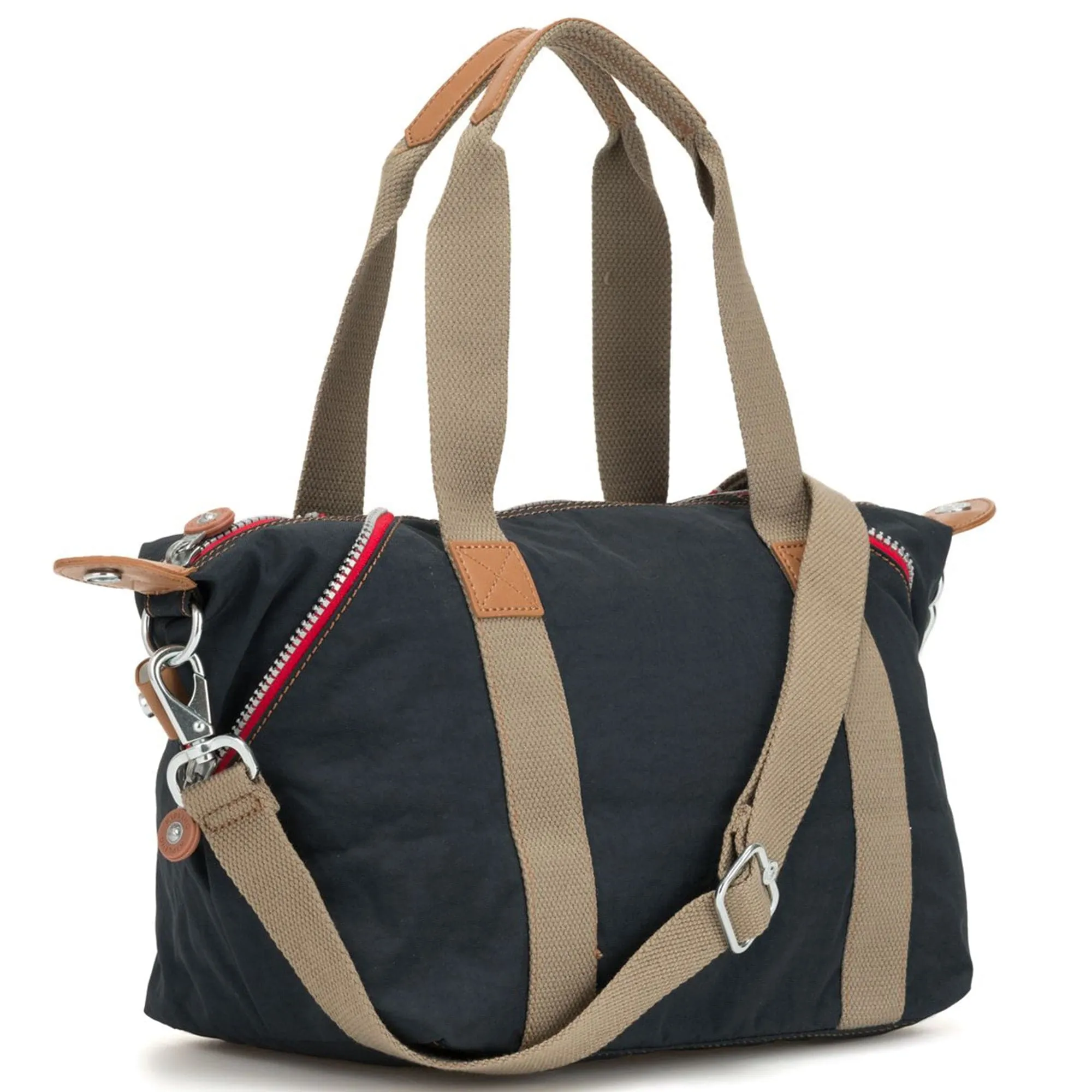 Kipling Art Medium Tote Bag