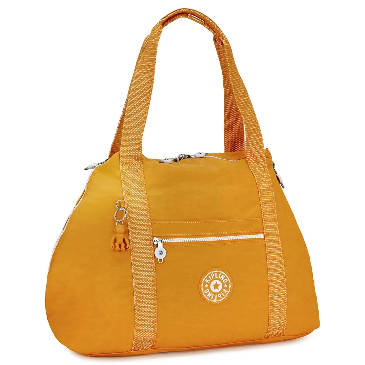 Kipling Art Medium Tote Bag