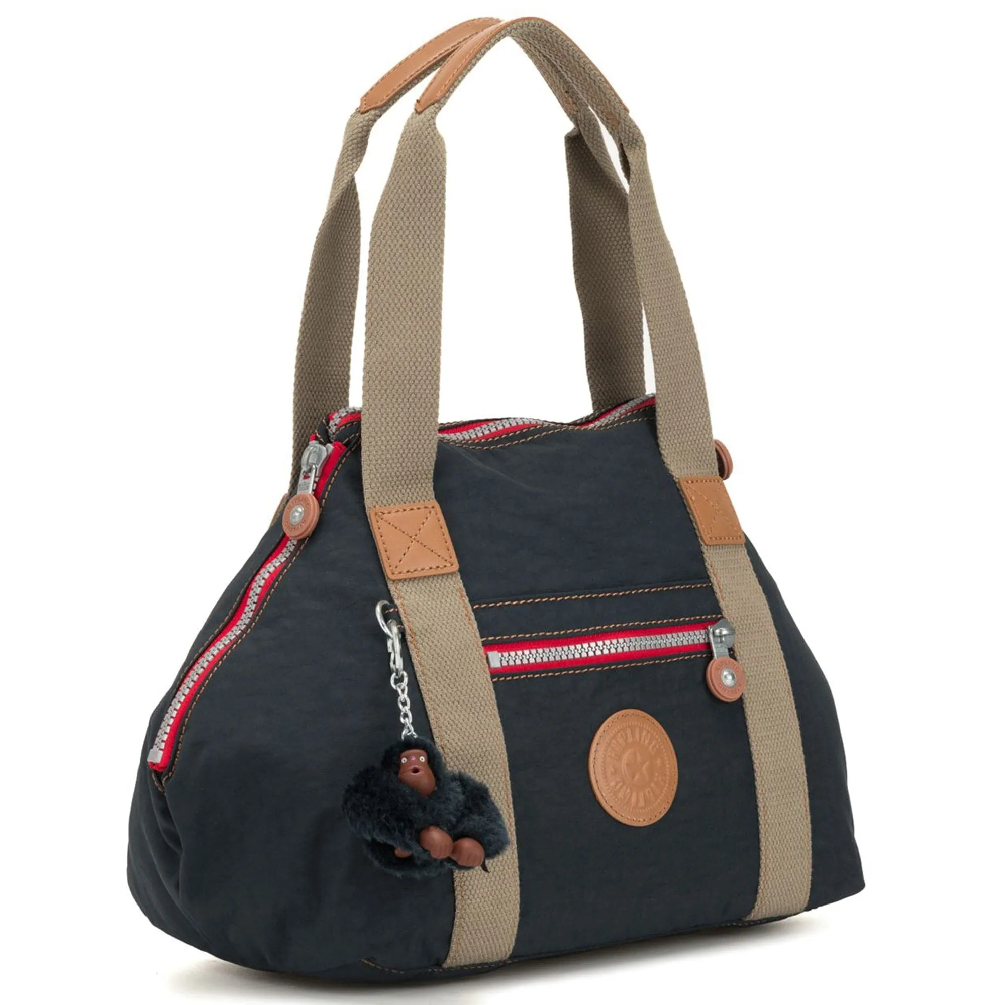 Kipling Art Medium Tote Bag