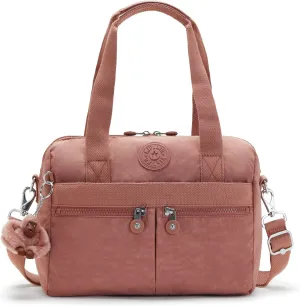 Kipling Klara Convertible Shoulder Bag