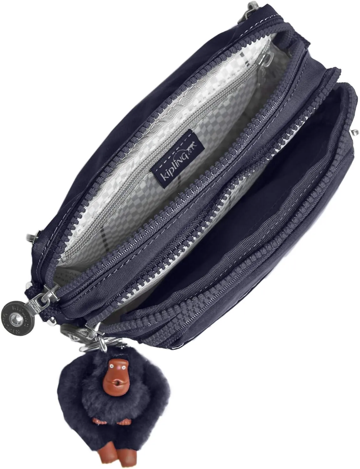 Kipling Women's Merryl 2-in-1 Convertible Waistpack