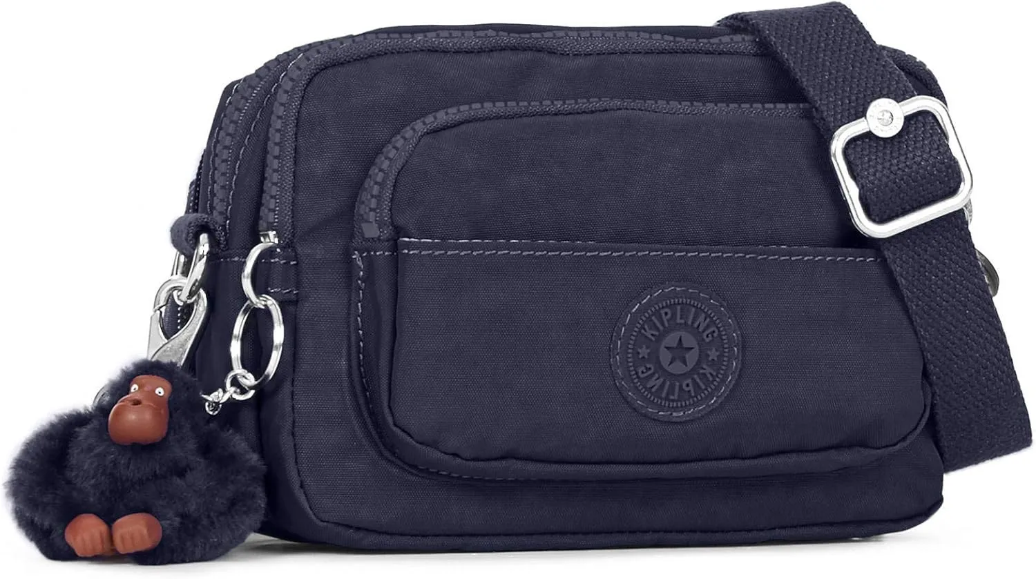 Kipling Women's Merryl 2-in-1 Convertible Waistpack