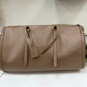 K.L. TRAVEL BAG