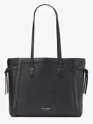 Knott Large Tote