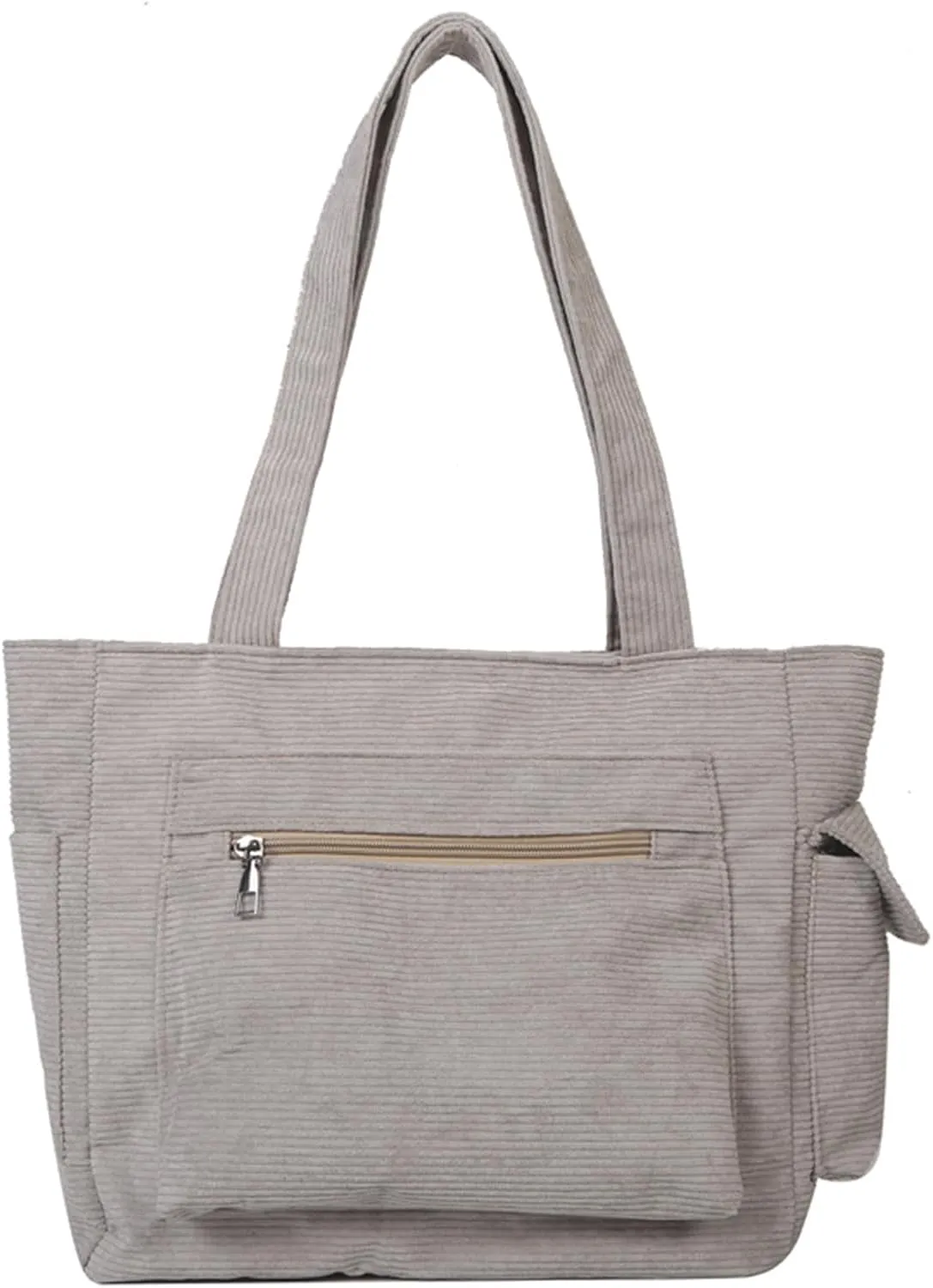 Large Capacity Shoulder Bag For Work Travel Bag Hand Carry Bag Trendy Bag For Girl